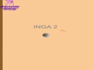 Inga 2 - ripened Android Game - hentaimobilegames.blogspot.com