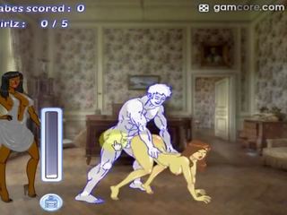 The Ghost Fucker - full-blown Android Game - hentaimobilegames.blogspot.com