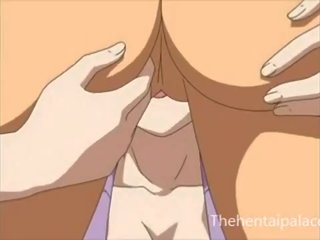 Phim hoạt hình hentai bẩn phim