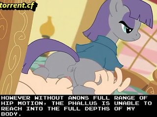 Của tôi ít pony xxx maud x anon xxx kẹp cảnh