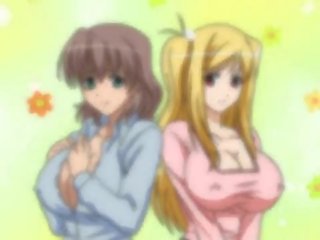 Oppai vita (booby vita) hentai anime # 1 - gratis matura giochi a freesexxgames.com