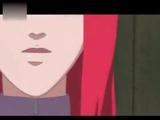 Naruto seks: saske keppimine karin