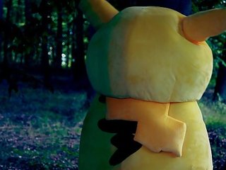Pokemon x rated film hunter â¢ trailer â¢ 4k ultra dhuwur definisi