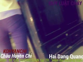Підліток володарка pham vu linh ngoc сором’язлива пісяти hai dang quang школа chau huyen chi уява жінка
