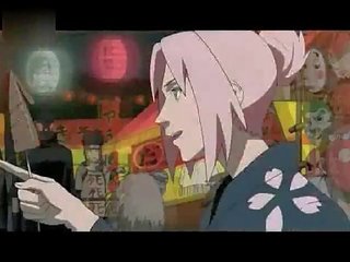 Naruto sakura xxx klamber